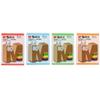 Papel Copiat Colorido Deli 7757 Cor Profunda 80g Papel Copiat A4 A4 Rosa Apyvpb02 Papel Copiat