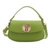 Bolso de Axila de Gama Alta para Mujer 2026 Nuevo Bolso Versátil para Mujer Bolso Cruzado Moda de Verano Moda de Nicho Bolso de Hombro para Mujer