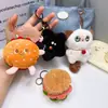 Pingentes de Desenho Animado, Bonecas Pequenas, Barracas de Comida, Pequenos Presentes, Sacolas de Pelúcia Atacado, Pingentes de Bolsa, Bonecas que Fazem Barulho Atacado