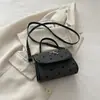 2026 Nuevo Bolso de Hombro para Mujer, Bolso Cruzado de Hombro Casual de Gran Capacidad, Estilo Japonés Bolso Cuadrado Pequeño para Estudiantes y Viajes Diarios para Mujer