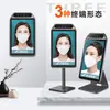 Sistema de Reconocimiento Facial Japonés con Detección de Temperatura y Control de Asistencia, Máquina de Cabeza para Puerta de Control de Acceso con Detección de Temperatura Corporal Sin Contacto