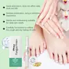 Pluma para Cuidado de Uñas South Moon - Pluma de cuidado diario para nutrir y limpiar las uñas, realzar el brillo y tratar uñas blandas y dañadas