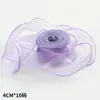 Cubeta de Abrazos Suministros para Floristería Ramo de Tulipanes Materiales para Manualidades Caja de Empaque para Flores Frescas de PVC Bola de Burbujas Acrílica