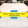 Manreto Man Le Tu Removedor Removedor Abrasivo de Rayones de Coche Reparación de Rayones en la Pintura del Coche Cera Pulidora