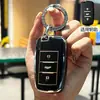 Adecuado para cubierta de llave de coche Changan maíz ceroso Lumin Running Hebilla Estar CS55 Escape DT Carcasa 35 paquete 15 mujeres