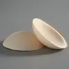 Inserto de esponja para sujetador de comercio exterior, almohadilla de esponja para el pecho de traje de baño, almohadilla de algodón absorbente de sudor de alta calidad profesional para deportes, anti-luz