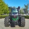 Tractor Mcdill 2404 Completamente Nuevo con Motor Diésel de Seis Cilindros, Venta Directa del Fabricante, Soporta la Producción, Alta Potencia