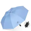 En stock al por mayor 70% de descuento Paraguas automático completo para hombre con 60 varillas, resistente y a prueba de viento, apto para lluvia y sol