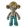Novos Enfeites de Resina Cartoon para Atacado, Decorações Modernas de Alto Padrão para Sala de Estar com um Toque de Sofisticação, Artesanato Criativo Colorido para Mesa