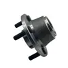 Rolamento de Cubo de Roda 96471776 Roda Traseira Adequado para Chevrolet: Unidade de Cubo de Roda Aveo/Aveo5