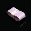 Fita de pegada absorvente de suor feminina fofa, fita de pegada pegajosa para badminton, fita antiderrapante absorvente de suor para raquete de tênis ao ar livre atacado