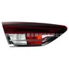 Adecuado para Buick Regal Tailgate Flat Light Rear Taillight 2018 Accesorios de calidad Fábrica Straight Hair