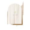 Cortina de Puerta Minimalista para Dormitorio y Sala de Estar, Cortina Divisoria para Baño, Media Cortina de Privacidad para Habitación con un Toque de Estilo Ins de Alta Gama
