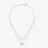 FR Colar Mini Fivela de Ferradura Fredden Novo Francês Gradiente Nicho Pulseira de Alto Padrão Elegante Luxo Leve ED