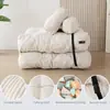 Cadeira Sofá Personalizada Mais Vendida da Amazon, Conversível para Posição de Dormir, Adequada para Quarto, Varanda, Tatame, Sofá Comprimido de Um Lugar