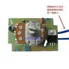 BG5158 Serie de Taladro de Banco Miniatura Controlador de Velocidad del Motor Accesorios Universal dentro de 2000W Modelo Clásico Antiguo
