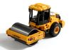 Coche de juguete para niños coche aleación excavadora camión volquete grúa modelo coche excavadora niño camión coche de ingeniería