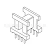 Transformador EE13 Alimentador de Alta Frequência Esqueleto Horizontal 4+4-1315