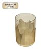 Taza de Enjuague Bucal Doméstica de Lujo Ligero Plástico Transparente Taza de Enjuague Bucal para Pareja Dormitorio de Estudiantes Portátil Taza para Cepillo de Alto Valor