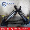 Reposicionador Hidráulico de Rieles Tipo Jiutian H-100, Operación Estable, Reposicionador Hidráulico de Rieles para Minería