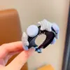 Accesorios para el Cabello para Recoger el Pelo Suelto, Diademas para Niños, Pasadores Antideslizantes para Niñas Pequeñas, Diademas Dentadas Lindas para Niñas, Accesorios para el Cabello