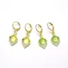 Brincos Femininos Transfronteiriços Atacado Design de Brincos Nicho Brincos com Pingente de Tulipa Luxo Leve Brincos de Alta Qualidade para Mulheres