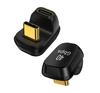 Adaptador USB3.0 macho y hembra extensión convertidor usb a typec codo tipo U carga de teléfono móvil transmisión de datos