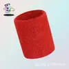 Banda Deportiva Profesional Banda para el Pie Baloncesto Muñequera Absorbente de Sudor Funda para Tendón de Algodón Cálido Deporte Toalla Protección de Muñeca para Fitness
