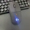 La Pegatina Antideslizante Gpw Eagle Eye es Adecuada para la Cuarta Generación Suzaku Eagle Eye Versión King Kong Sudorosa Segunda Generación Logitech Shit King Tercera Generación