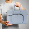 Bolsa de Viaje de Regalo Corporativo Transfronteriza Rpet Nailon Bolsa de Cosméticos Tendencia Nacional Bandolera Bolsa de Viaje Fábrica de Personalización
