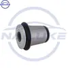 48654-60030 4865460030 Buje de Goma Inferior de Suspensión es Adecuado para Toyota Prado 2002-2009