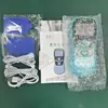 Soporta la Distribución de Mini Masajeadores de Pulso para Personas de Mediana Edad y Mayores, Masajeadores Digitales de Baja Frecuencia para el Hogar para Hombro, Cuello y Todo el Cuerpo