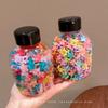 Flequillo para Niños Cabello Roto Pasador para el Cabello de Niña Pequeña tamaño pequeño Pinza de Agarre de Princesa Flequillo Pasador para el Cabello de Bebé Mini Pinza Adorno para la Cabeza