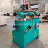 Máquina de Solda Pneumática para Barras de Aço, Tiras de Arame, Soldagem de Topo, Estrutura de Arame, Arame Galvanizado a Quente e Frio, Máquina de Solda a Ponto, Automática