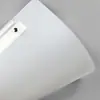 Clip de tabla tabla de escritura A4 carpeta transparente de plástico base de tabla clip A5 para tabla clip para tickets clip para menú A6 tamaño pequeño tabla de escritura