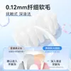 Suministro Directo del Fabricante Cepillo de Dientes de Cerdas Suaves Nami Cabezal Pequeño Limpieza Protección de Encías Paquete Familiar Cepillo de Dientes para Maternidad D1914 Dientes Sanos