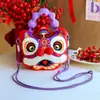 2026 Nova Bolsa Fofa de Pelúcia Outono e Inverno Moda Desenho Animado Bolsa de Mão Bolsa de Ombro Boneca de Pelúcia Bolsa Transversal Bolsa para Celular