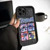Adecuado para Samsung A56 Stitch Todo Incluido TPU Resistente a Manchas S25Ultra Resistente al Desgaste y Anticaídas Esmeril