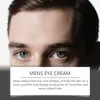 Crema de Ojos Hidratante Diaria East Moon para Hombre Cuidado Diario Piel de los Ojos Crema de Ojos de Cuidado Suave