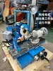 Mini Afiador de Brocas 600 Ferramenta Afiadora Multifuncional para Afiar Ferramentas de Chanfro e Machos