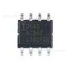 Paquete ICL7660AIBAZA-T chip SOIC-8 chip de potencia chip convertidor de voltaje CMOS
