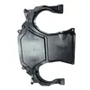 2045240430 es adecuado para la placa protectora inferior de la caja de cambios del Mercedes-Benz Clase C W204, guardabarros de plástico para caja de cambios