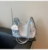 Bolsa Transfronteriza de Gran Capacidad para Mujer Otoño e Invierno 2025 Nueva Bolso de Hombro Tipo Tote para Viajes Diarios Mochila de Moda Multifuncional