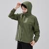 Ropa con Protección Solar UPF50 Ultradelgada Sensible al Frío Personalizada para Mujer Verano Exterior Anti-ultravioleta Ropa para la Piel Ropa para Escalada Pesca de Mujer