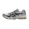 Comercio Exterior Transfronterizo Kayano14 Zapatos Casuales Retro Hombres Mujeres Transpirables al Aire Libre Amortiguadores Zapatos Deportivos Versátiles de Moda