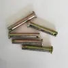 Soldadura a tope Máquina de soldadura a tope por fusión en caliente Soldador Herramientas de soldadura Accesorios Tapa de protección Tornillo para colgar en el cuello Sujeción Tuerca de apriete