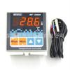 BIHE BESFUL BF-210A Controlador de temperatura de bomba de calor de agua caliente para retorno de agua del ciclo de calefacción y refrigeración