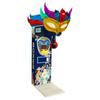 Boxing Machine Video Game Cidade Game Machine Hercules Longquan Electromechanical Play Equipment Coin-operated Code Sweeping Boxing Target Boxing Force Measuring Machine