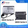 Para Edição XBOX Seires X/S Fonte de Alimentação Adaptador de Energia XSX Adaptador de Energia para Console XSS