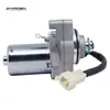 Adecuado para Vehículos de Viga Curva C100 Dy100 Italika At110 Motor de Arranque Motor de Arranque